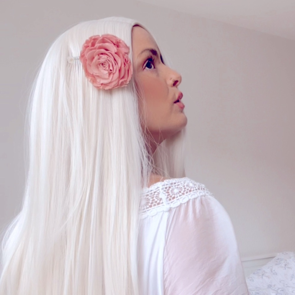 Meet your Posher, Liz